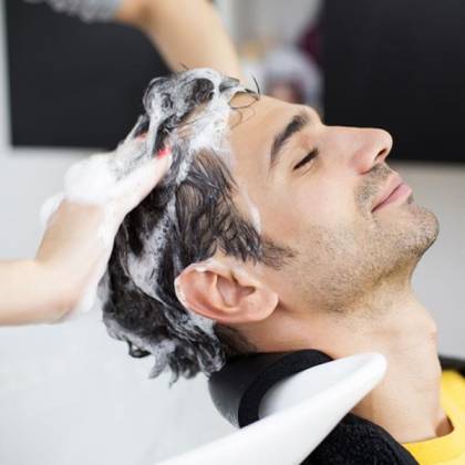 Hair Spa 
